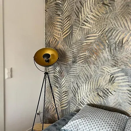 Famamero Apartment *