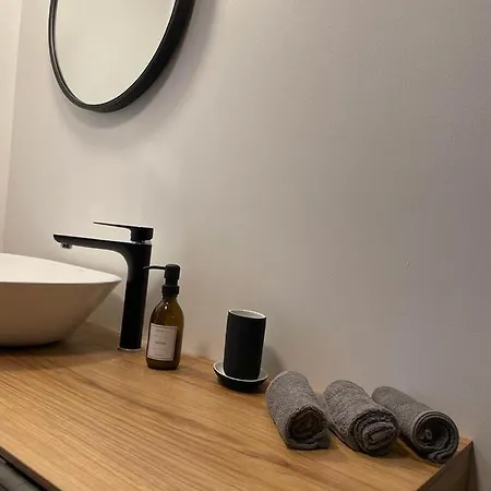 Famamero Apartment