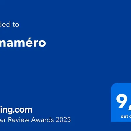 Famamero *