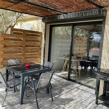 Appartement Famamero