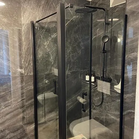 Apartamento Famamero