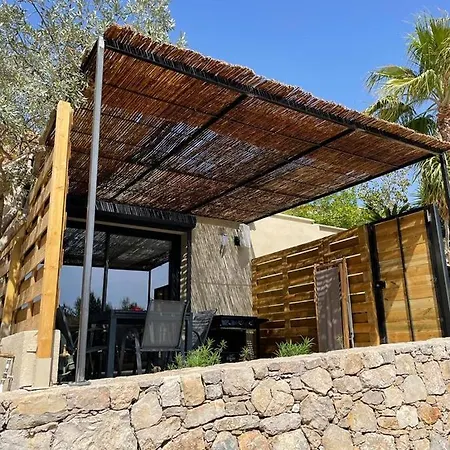 Apartamento Famamero Sanary-sur-Mer